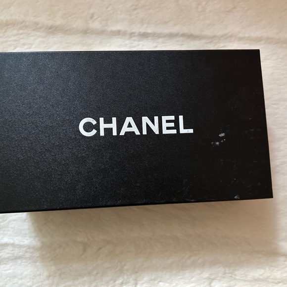 Chanel  Ballerines - Picture 1 of 6